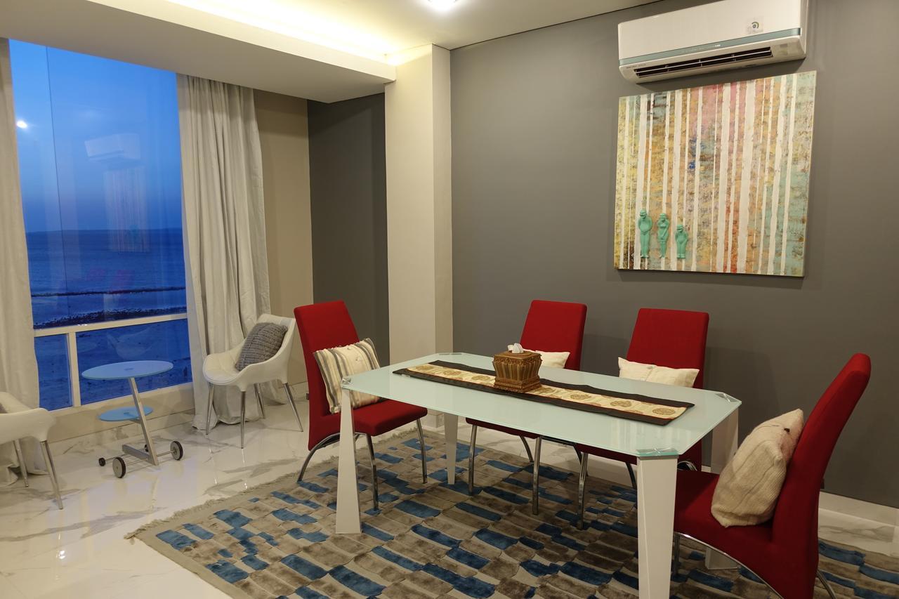 M Hotel Kupang Kupang  Extérieur photo