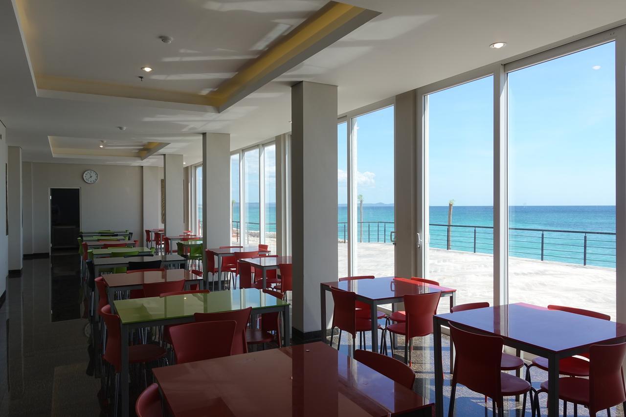 M Hotel Kupang Kupang  Extérieur photo